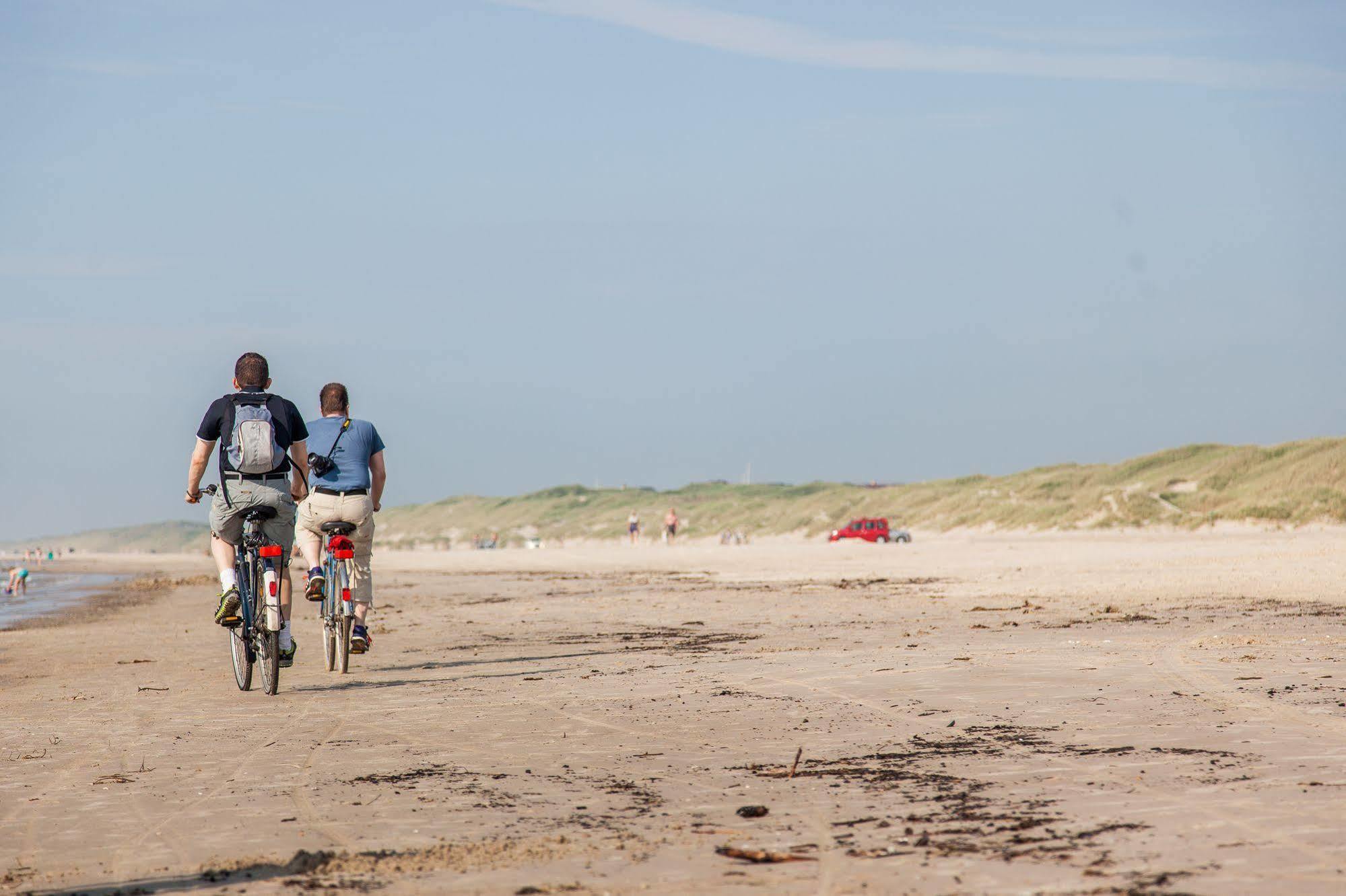 Landal Gronhoj Strand Lokken Exterior photo
