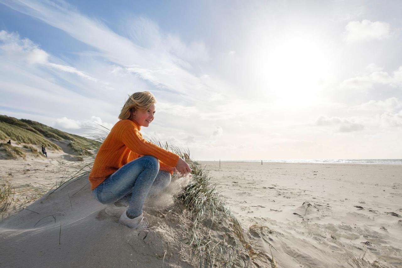 Landal Gronhoj Strand Lokken Exterior photo