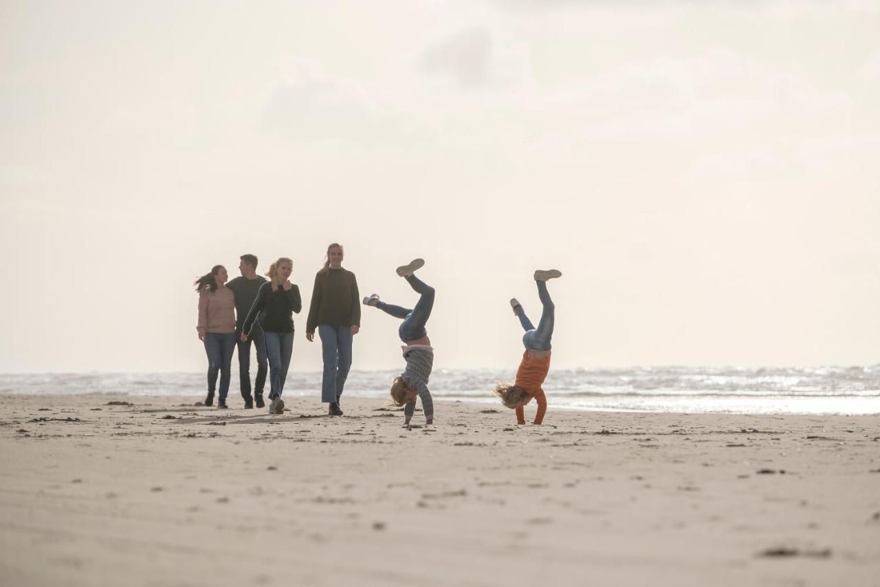 Landal Gronhoj Strand Lokken Exterior photo