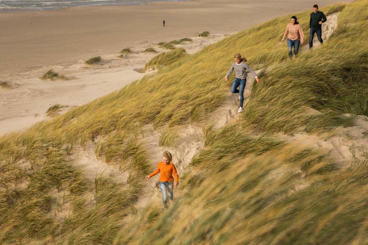 Landal Gronhoj Strand Lokken Exterior photo